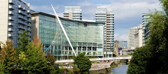 The Lowry Hotel Manchester