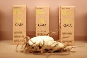 Tratamientos corporales, hidroterapia y aromaterapia 