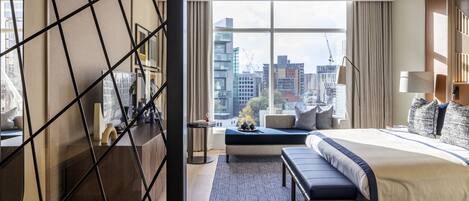 Egyptian cotton sheets, premium bedding, down comforters