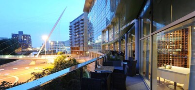 The Lowry Hotel