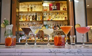 Bar (en la propiedad)