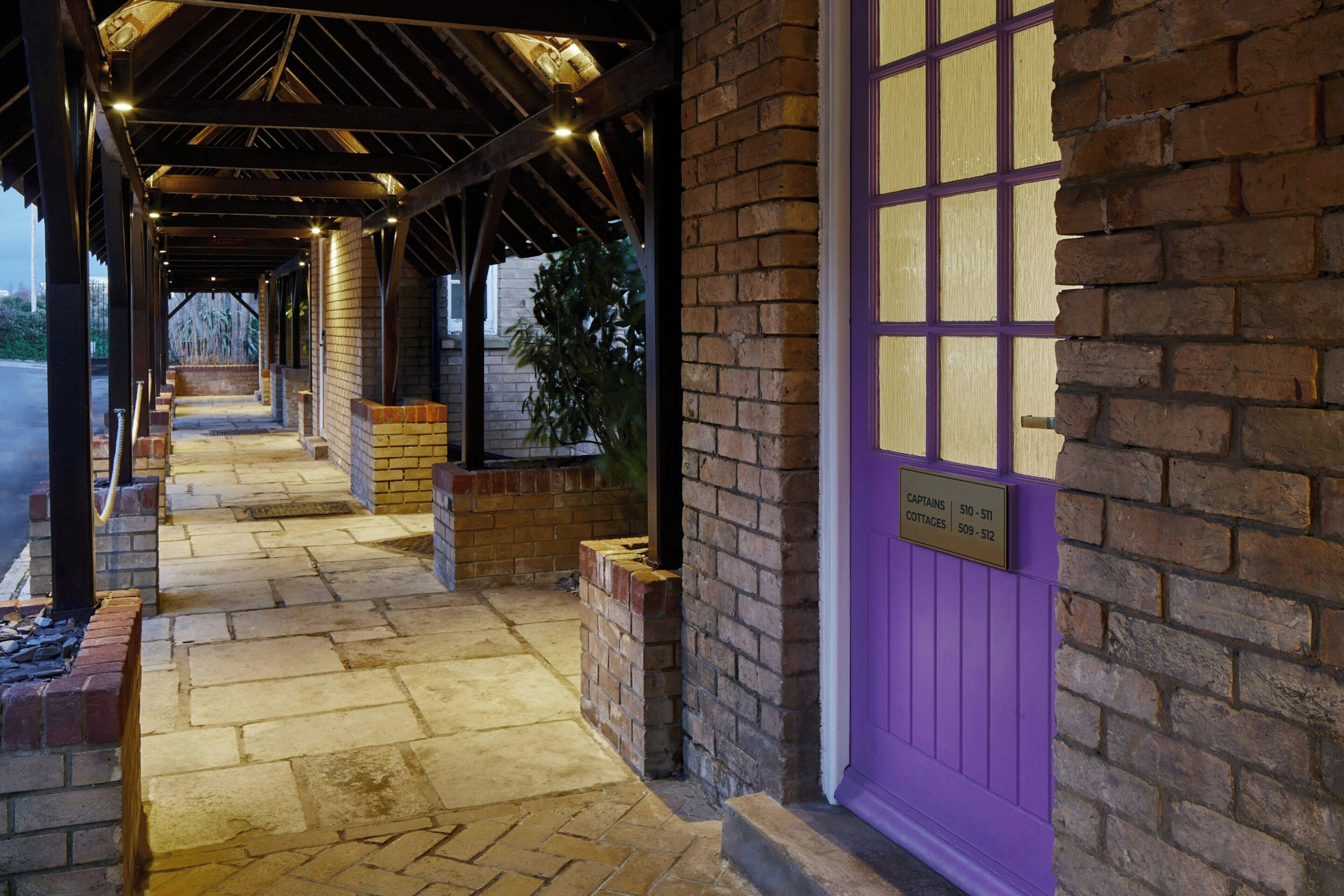 Premium bedding, in-room safe, desk, laptop workspace