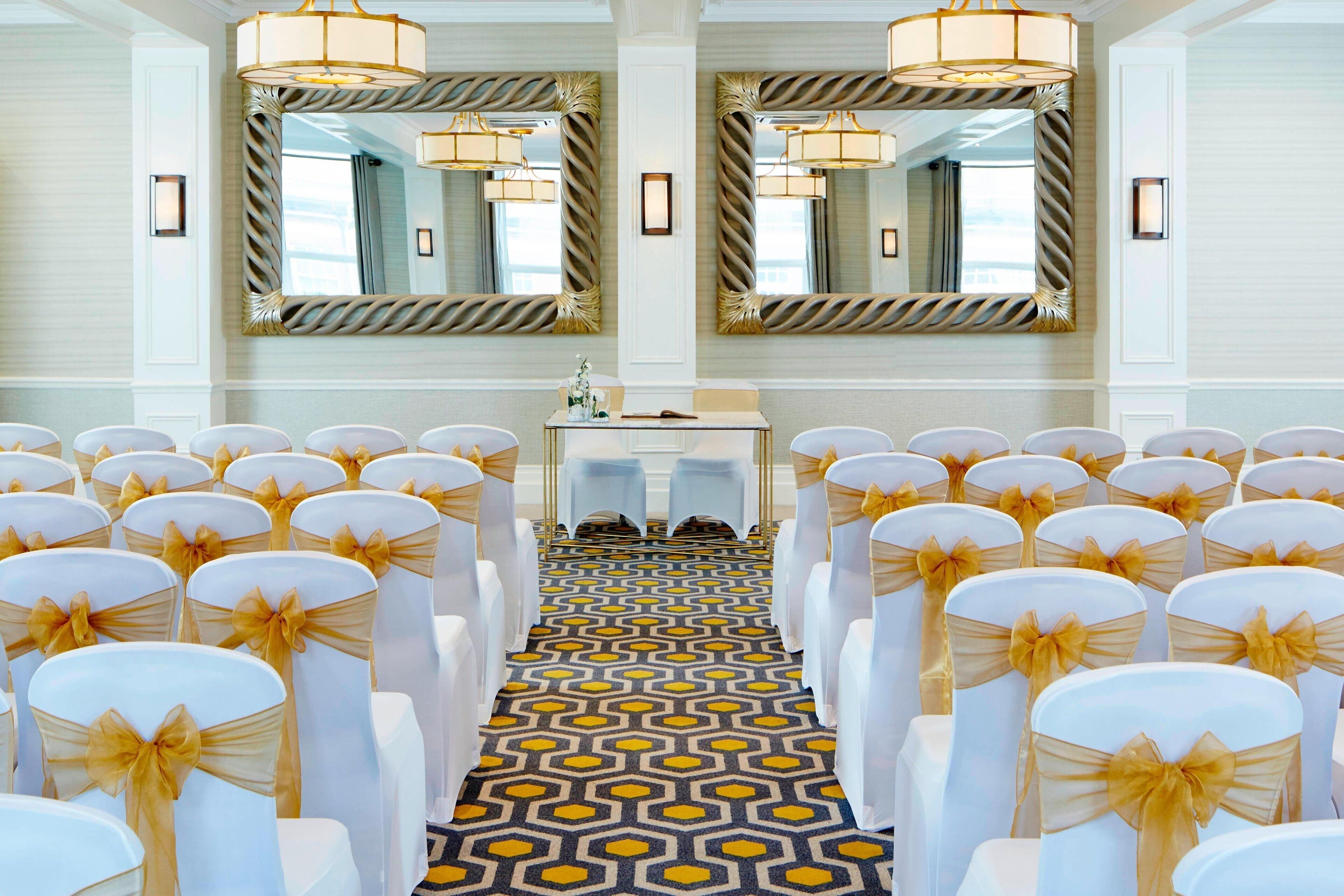 Photo - Bournemouth Highcliff Marriott Hotel