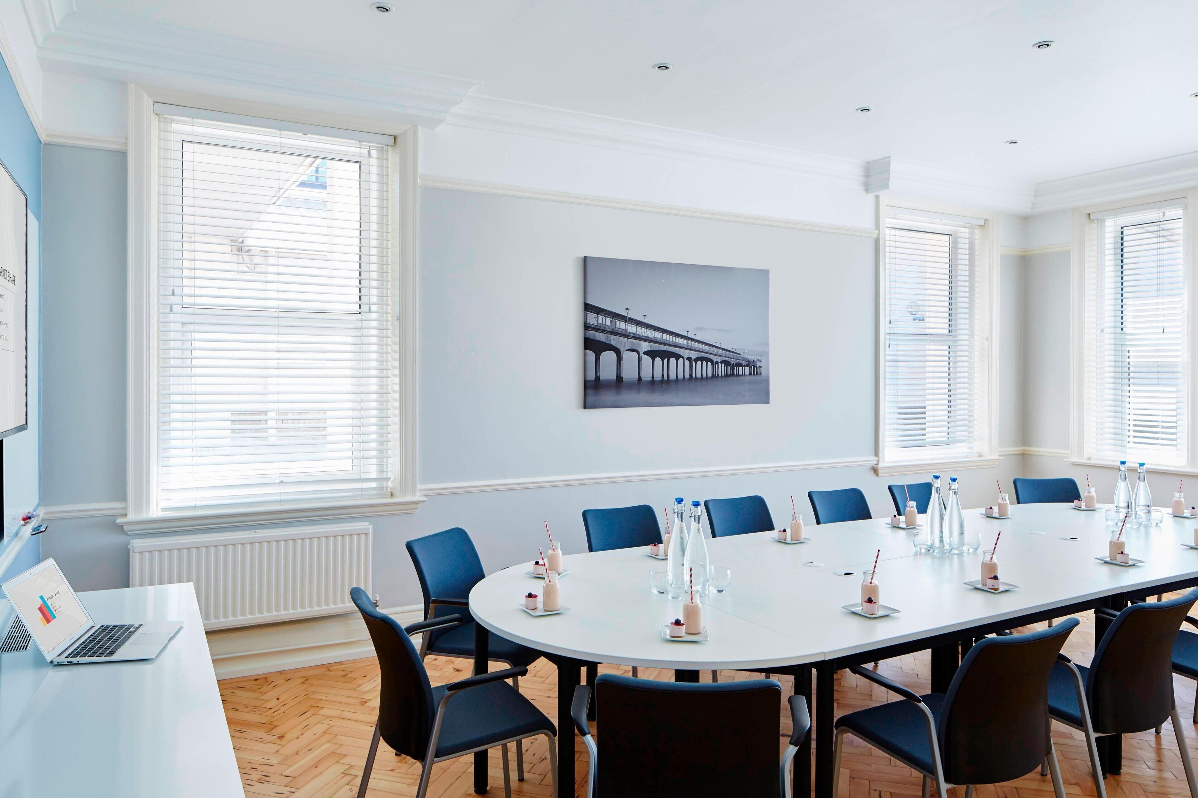 Photo - Bournemouth Highcliff Marriott Hotel