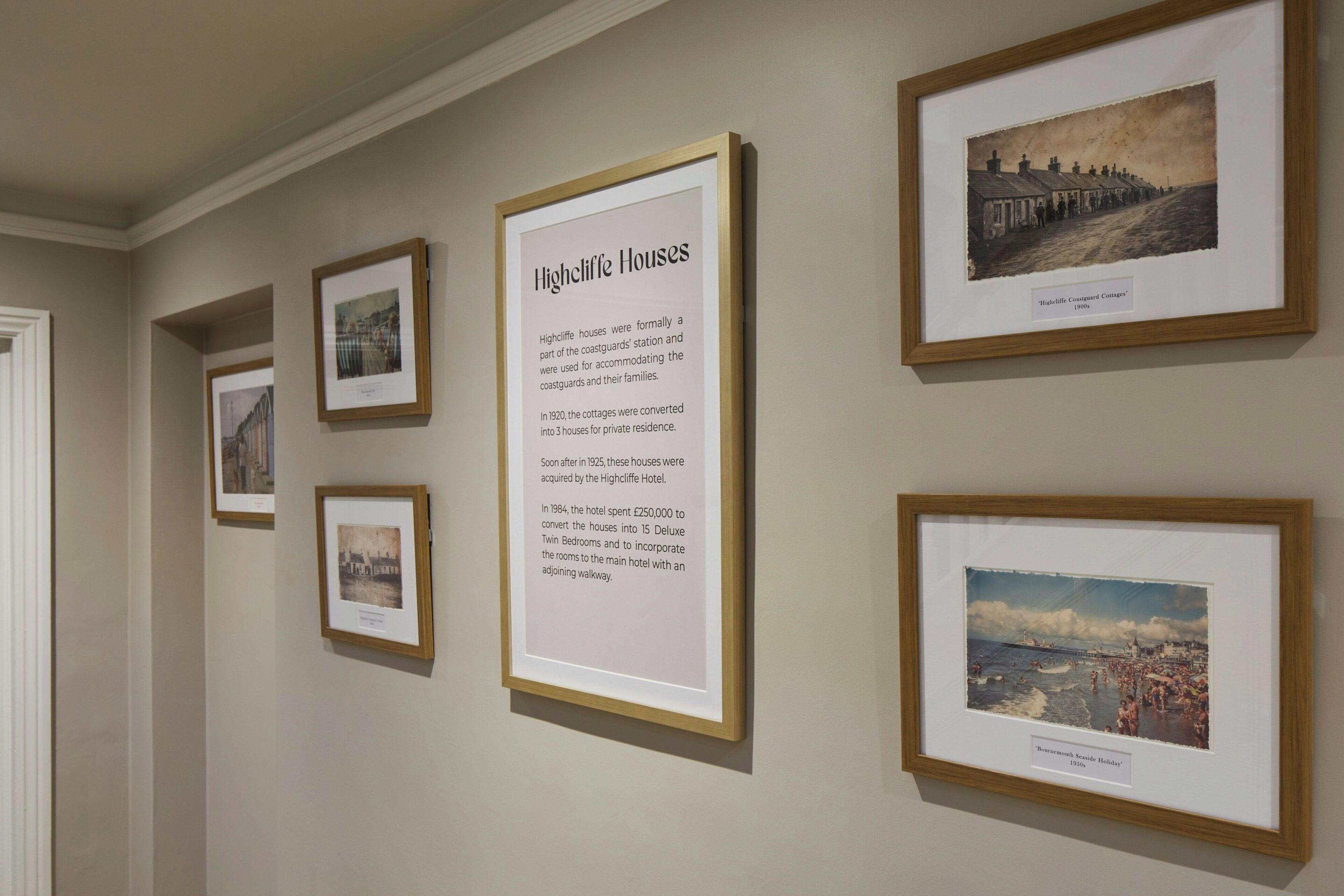 Photo - Bournemouth Highcliff Marriott Hotel