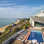 Bournemouth Highcliff Marriott Hotel