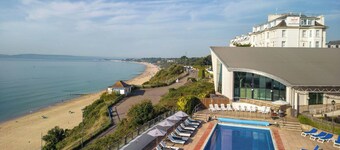Bournemouth Highcliff Marriott Hotel