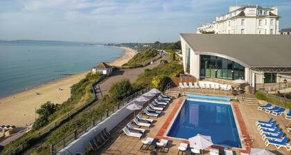 Bournemouth Highcliff Marriott Hotel