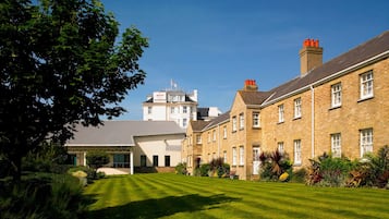 Deluxe Cottage, 1 King Bed, Sea View (Coastguard) | Exterior