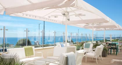 Bournemouth Highcliff Marriott Hotel