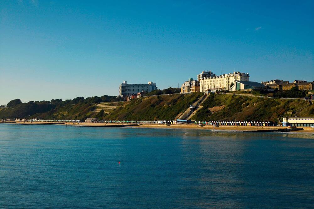 Foto - Bournemouth Highcliff Marriott Hotel