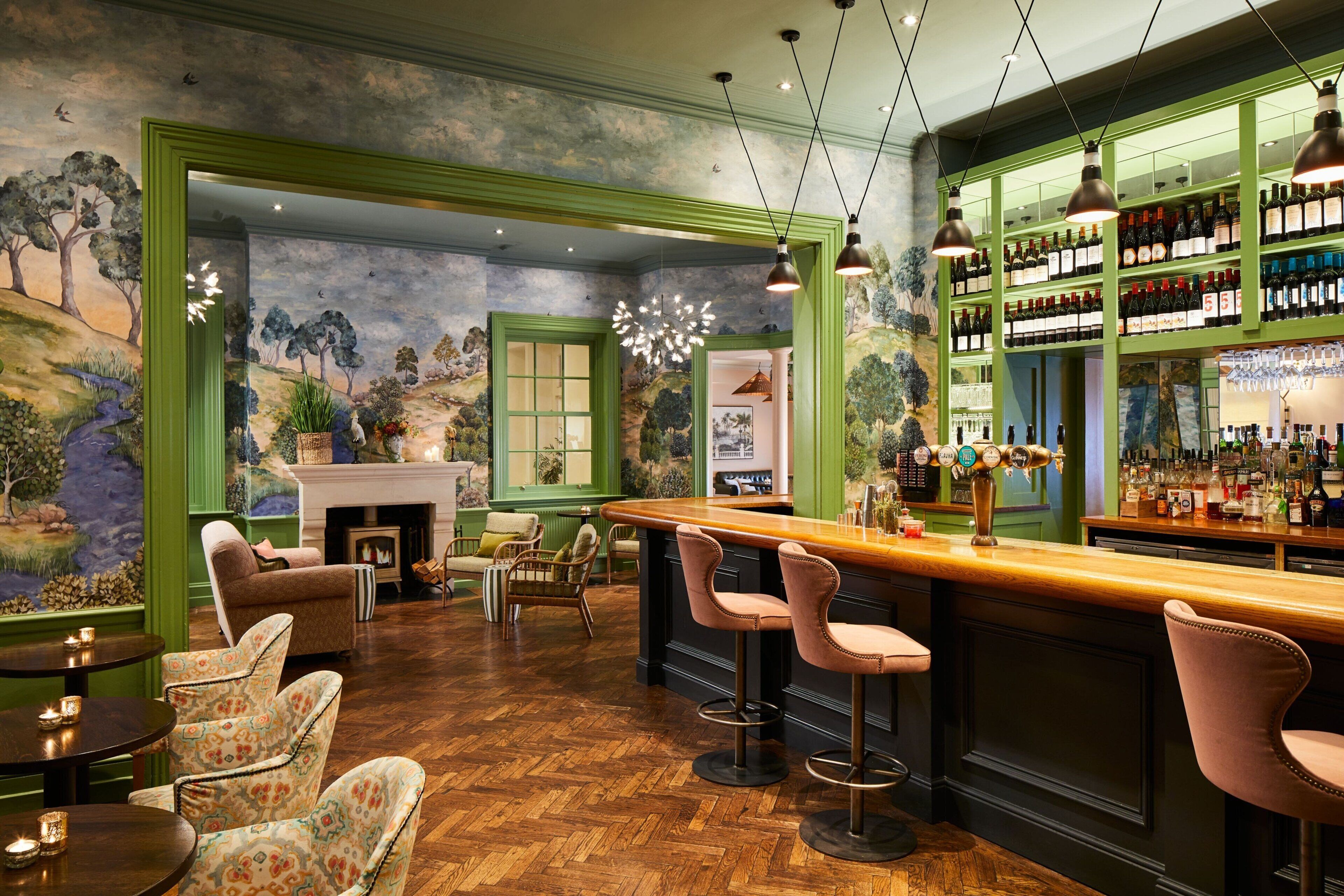 Photo - Bournemouth Highcliff Marriott Hotel