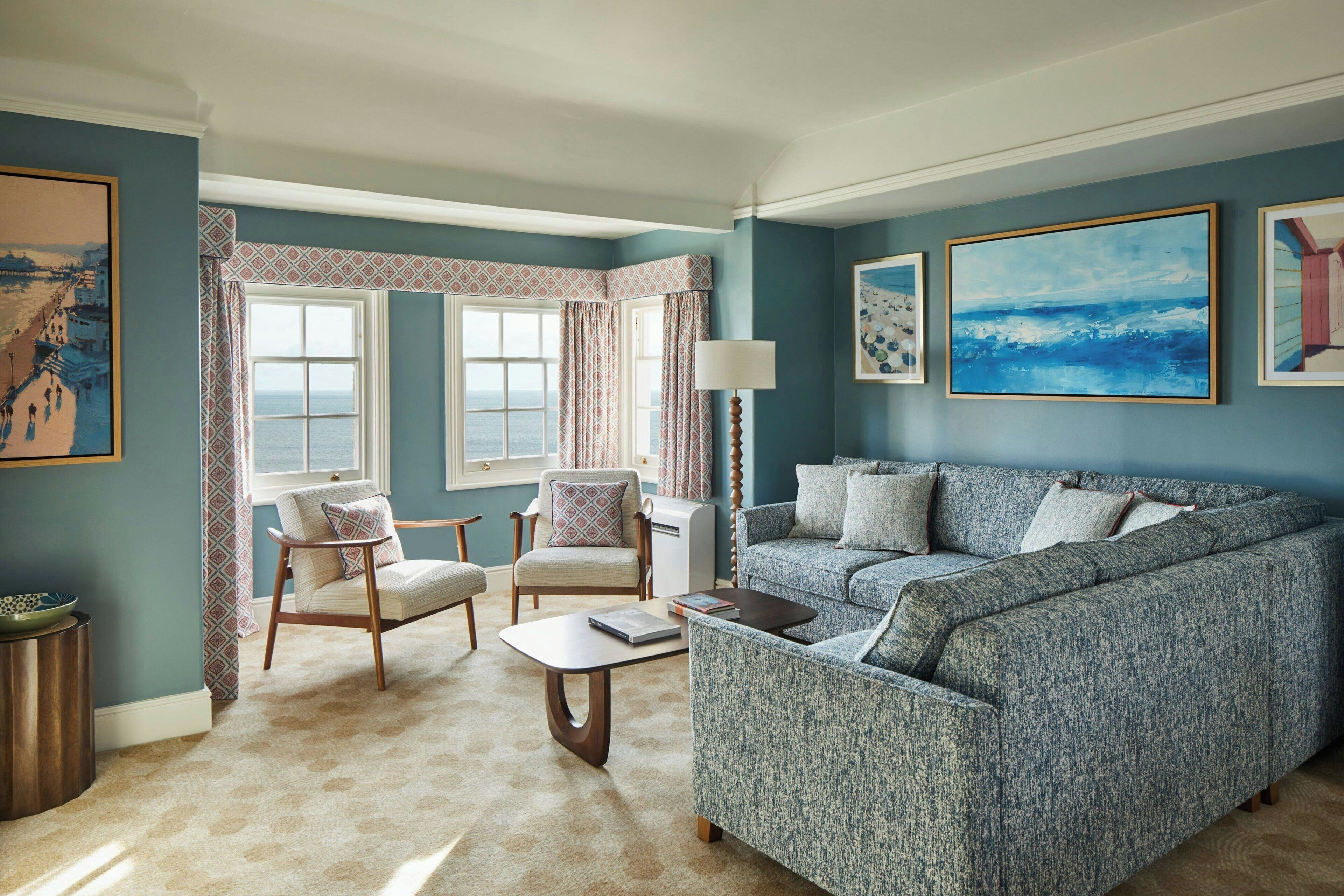 Photo - Bournemouth Highcliff Marriott Hotel