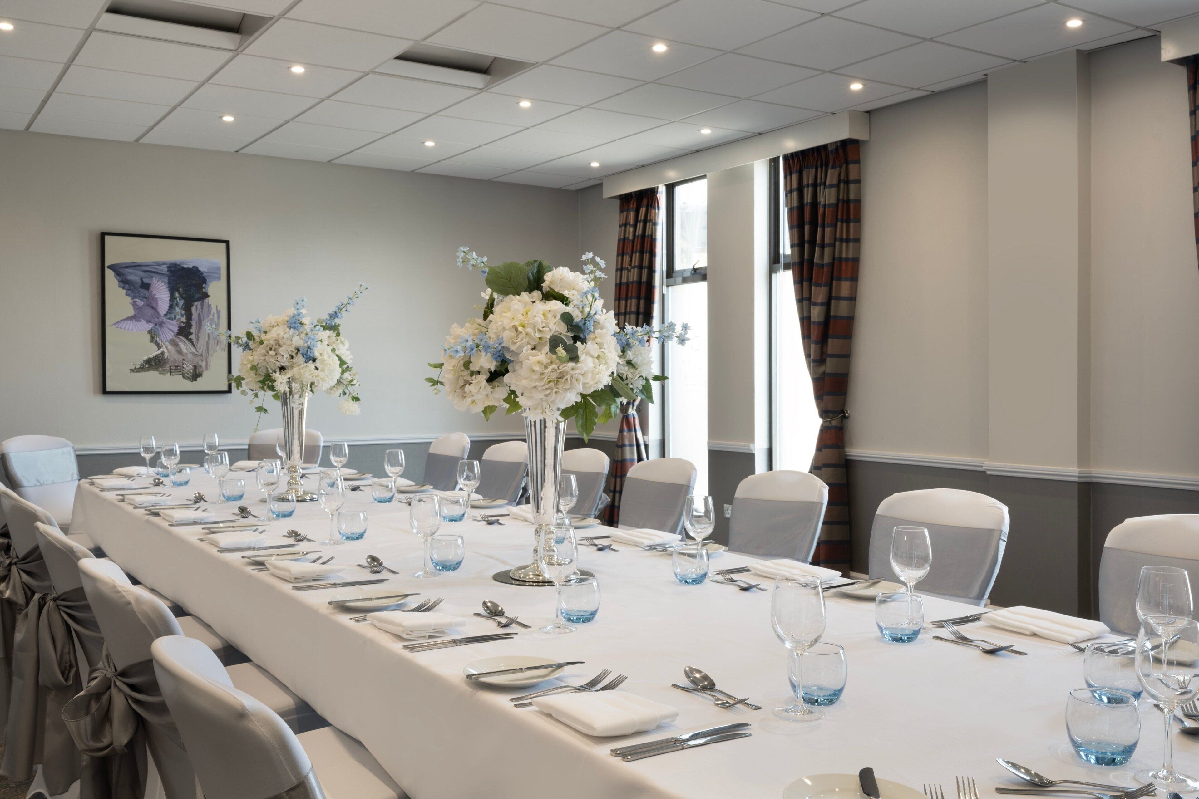 Foto - Delta Hotels by Marriott Waltham Abbey