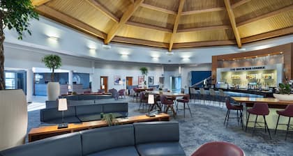 Delta Hotels by Marriott Waltham Abbey