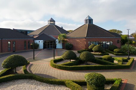 Delta Hotels by Marriott Waltham Abbey - view 3