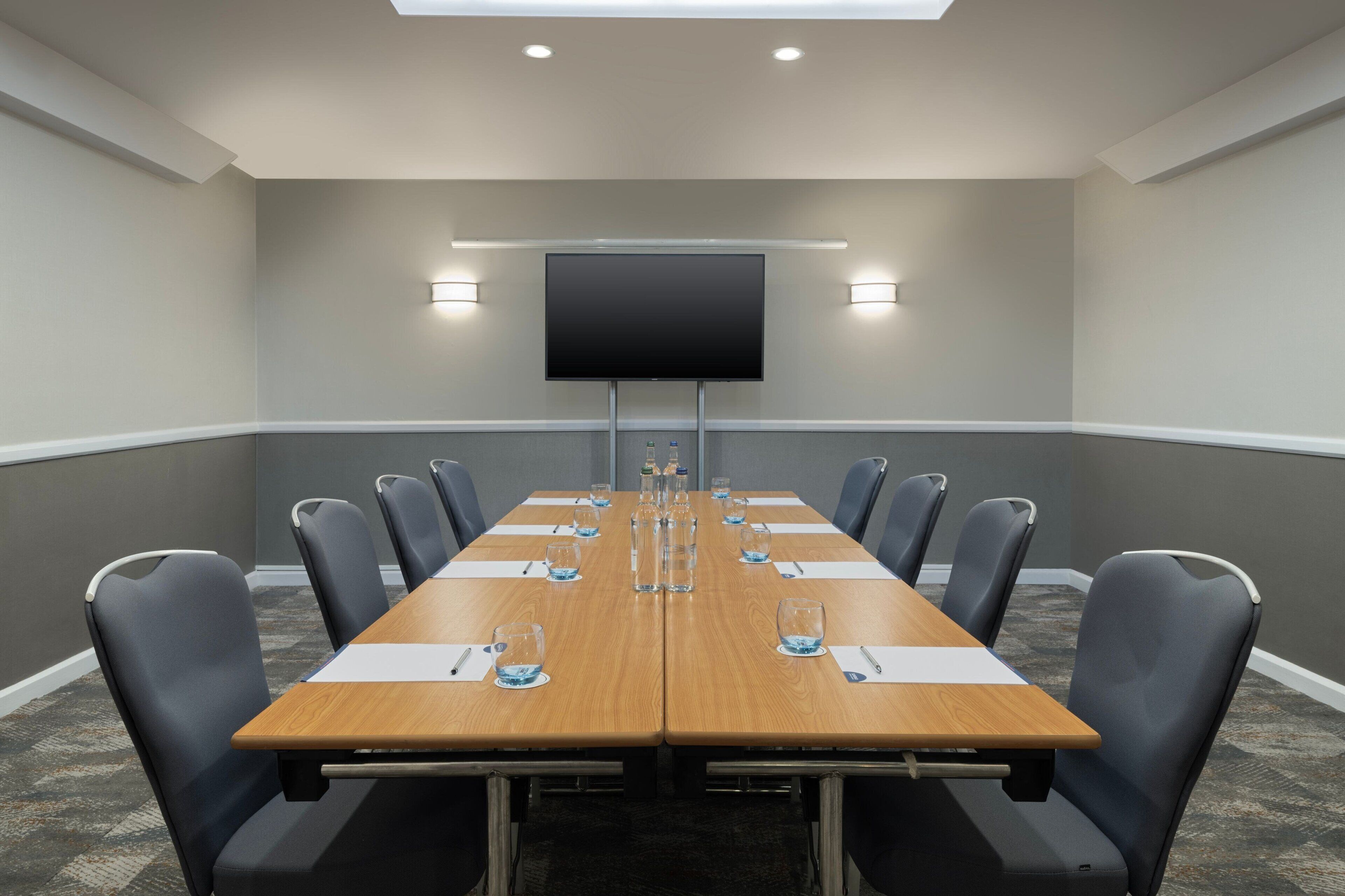 Foto - Delta Hotels by Marriott Waltham Abbey