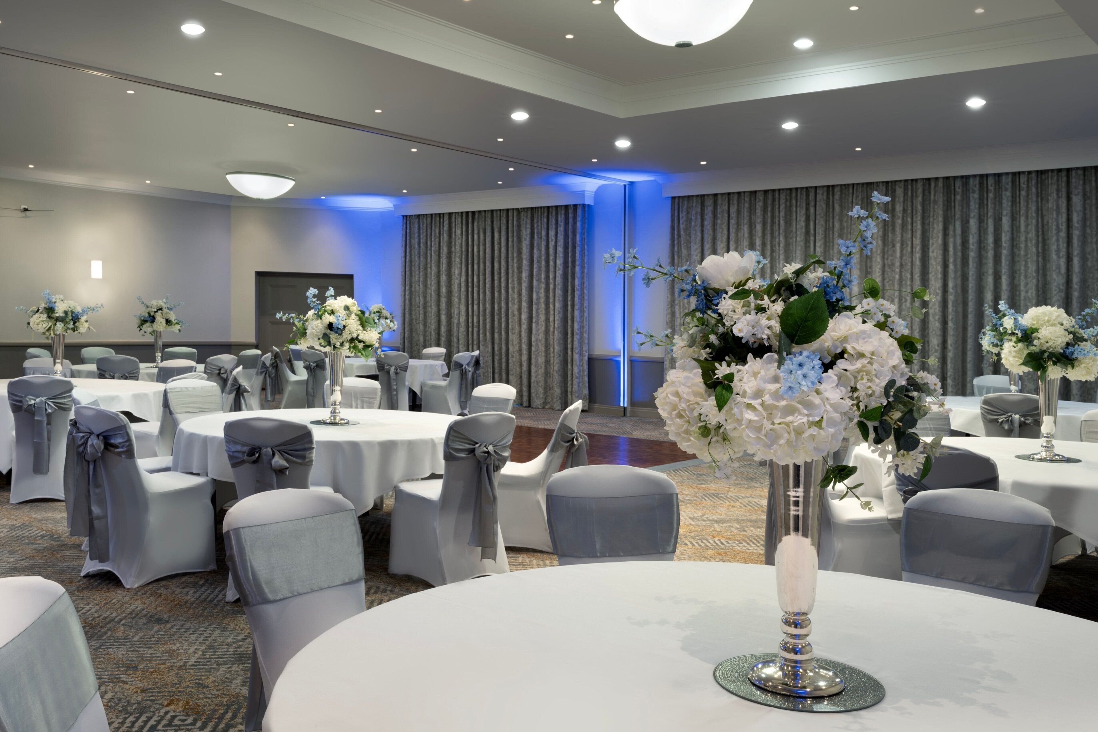 Foto - Delta Hotels by Marriott Waltham Abbey