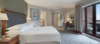 Delta Hotels by Marriott Waltham Abbey