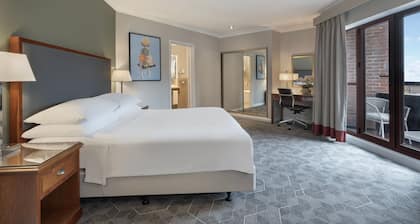 Delta Hotels by Marriott Waltham Abbey