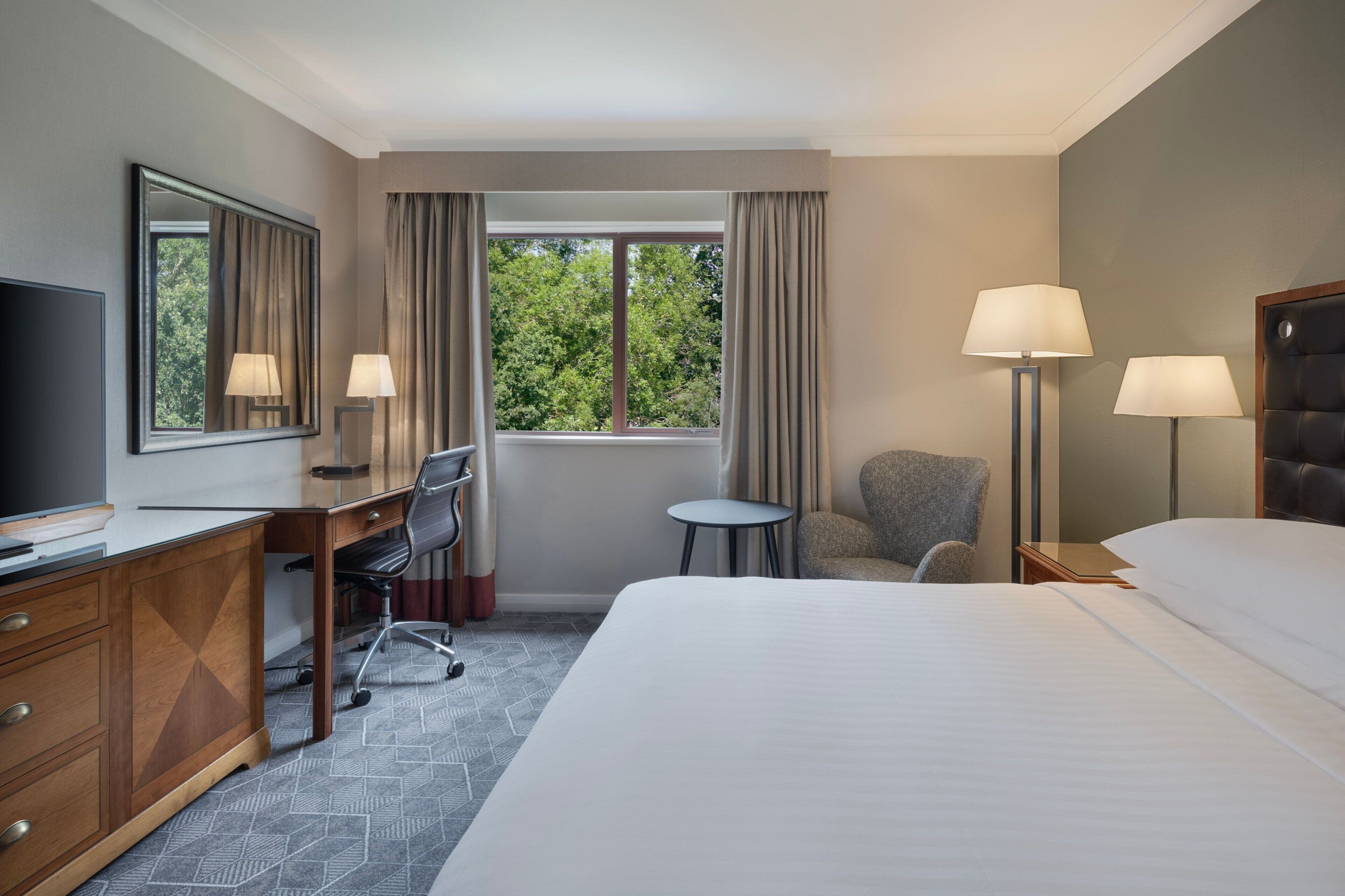 Foto - Delta Hotels by Marriott Waltham Abbey