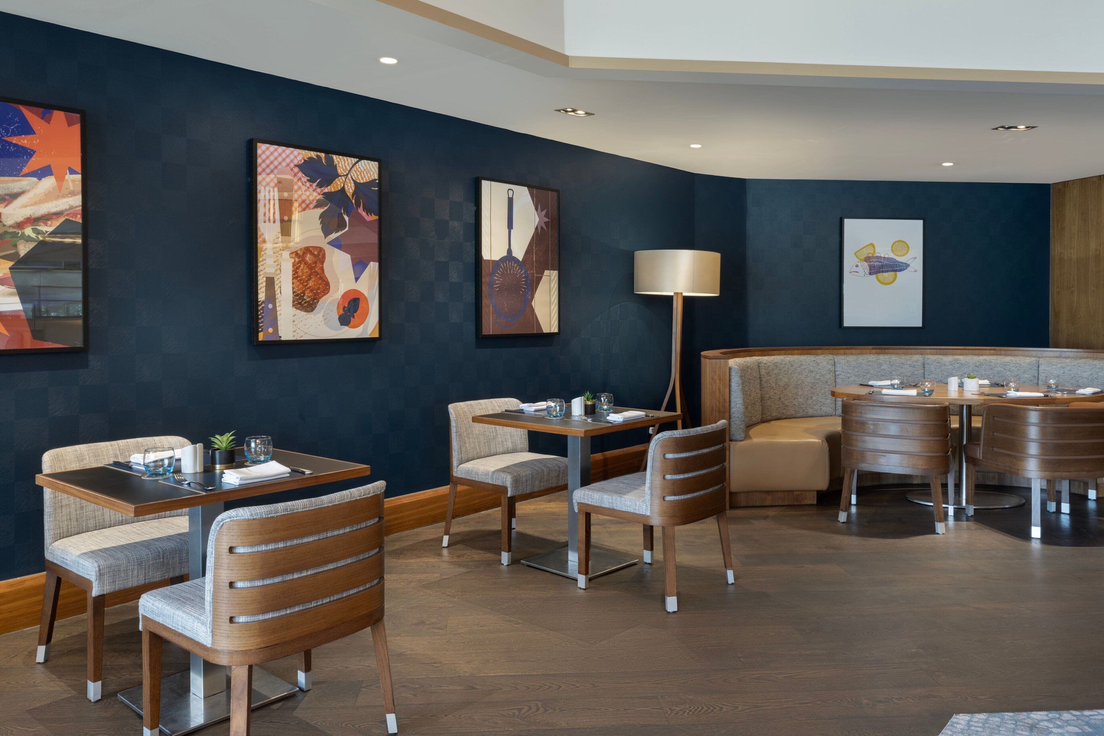 Foto - Delta Hotels by Marriott Waltham Abbey
