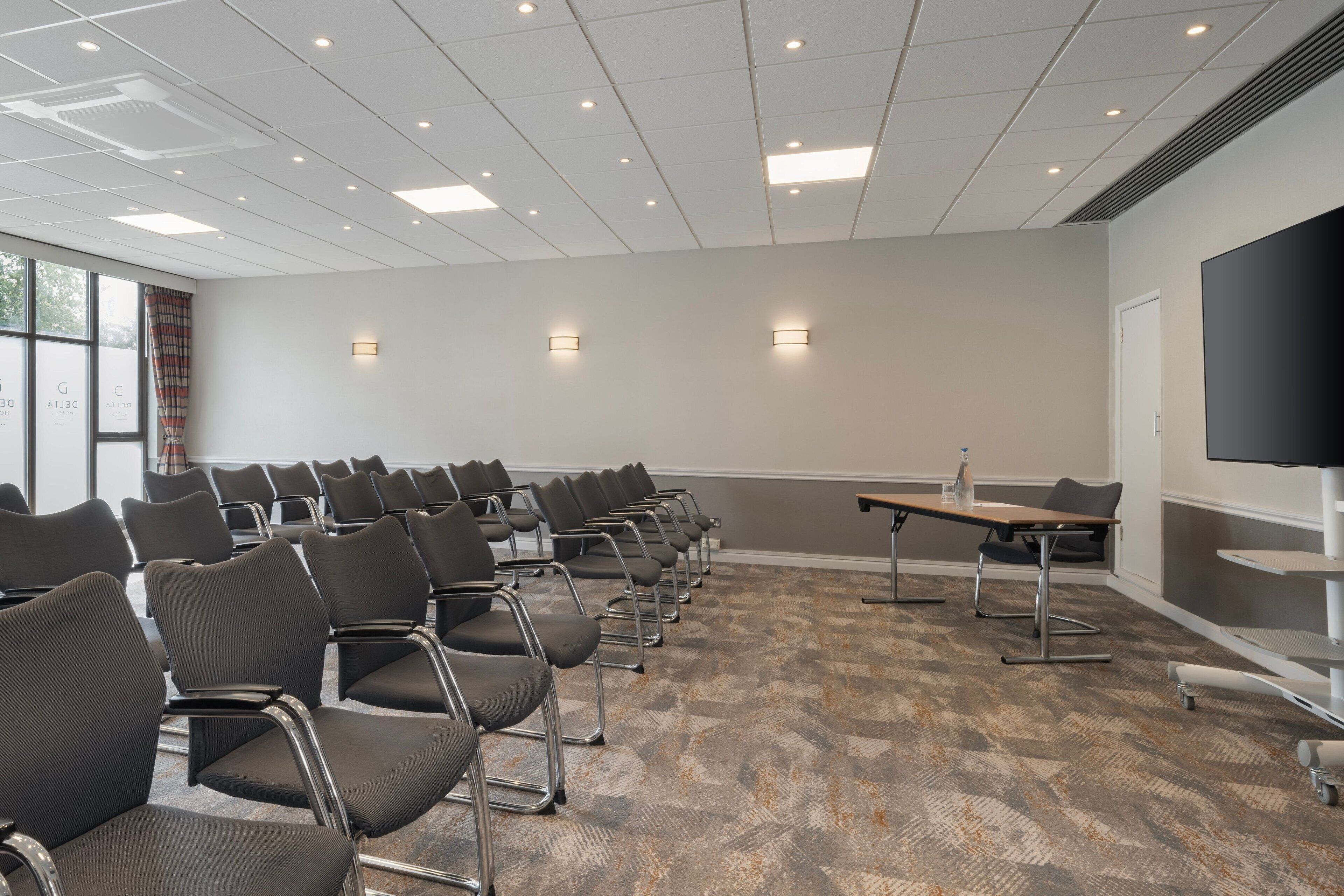 Foto - Delta Hotels by Marriott Waltham Abbey