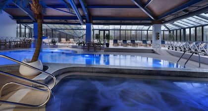 Delta Hotels by Marriott Peterborough
