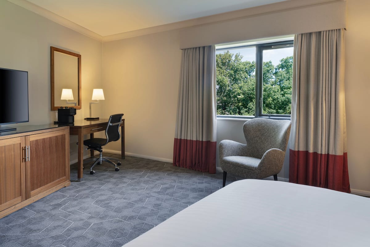 Superior-Zimmer, 1 Queen-Bett, Nichtraucher