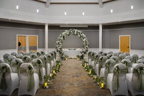 Bankettsaal