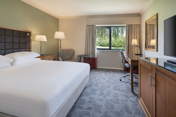 Delta Hotels by Marriott Peterborough