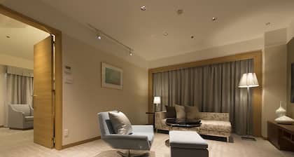 Hotel Nikko Tsukuba