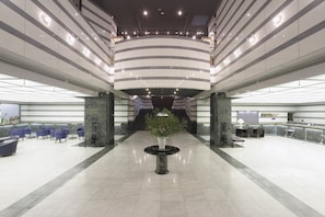 Hall