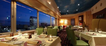 Hotel Nikko Tsukuba