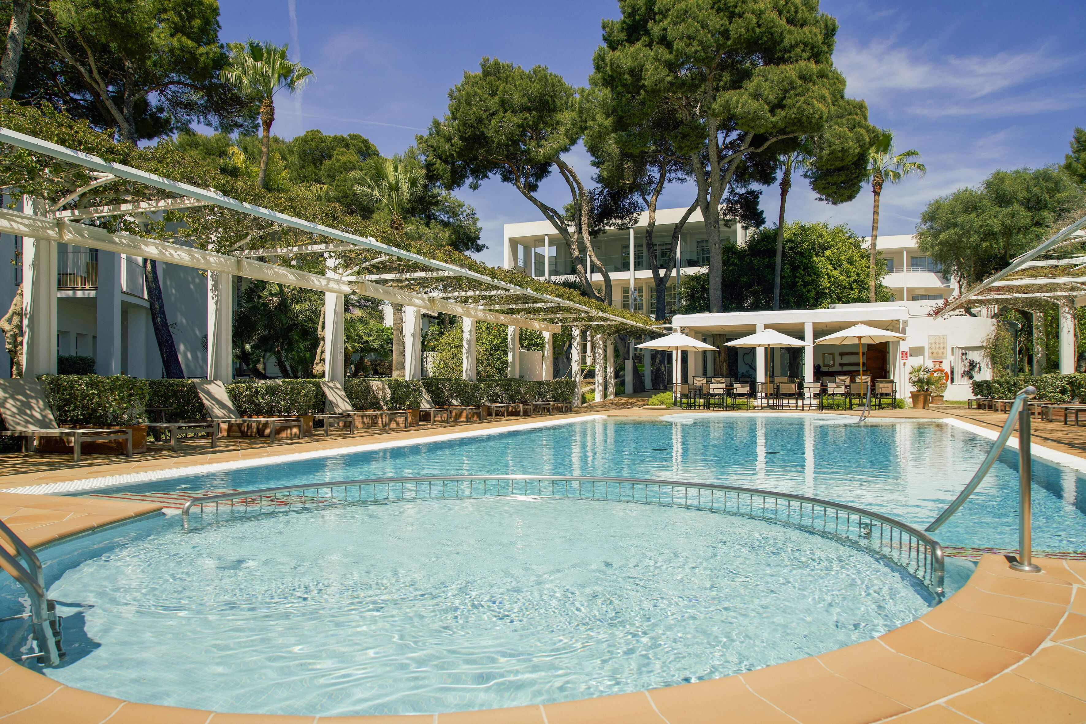 Photo - Melia Cala d'Or Boutique Hotel