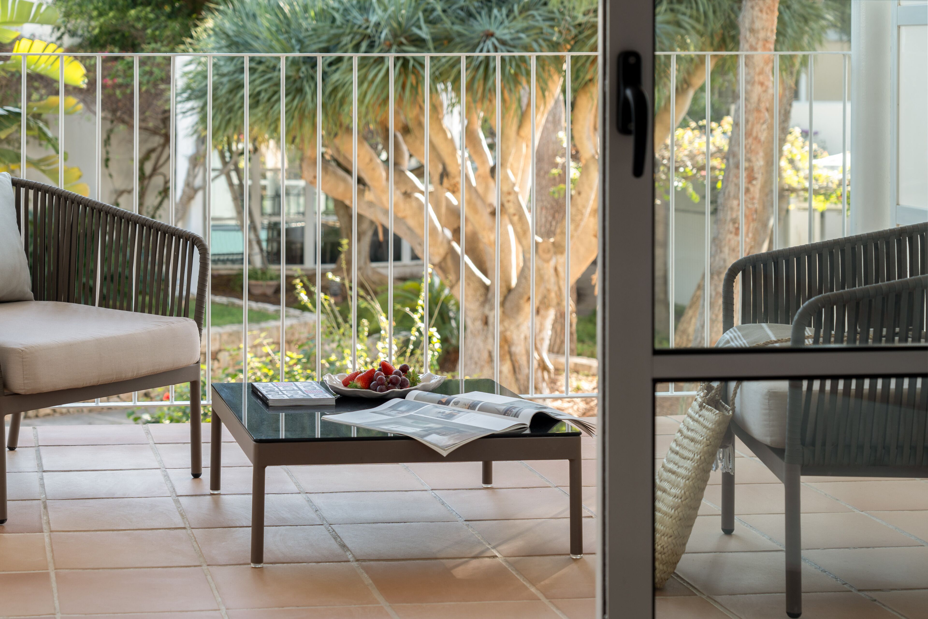 double room, balcony | 1 bedroom, premium bedding, down duvets, minibar