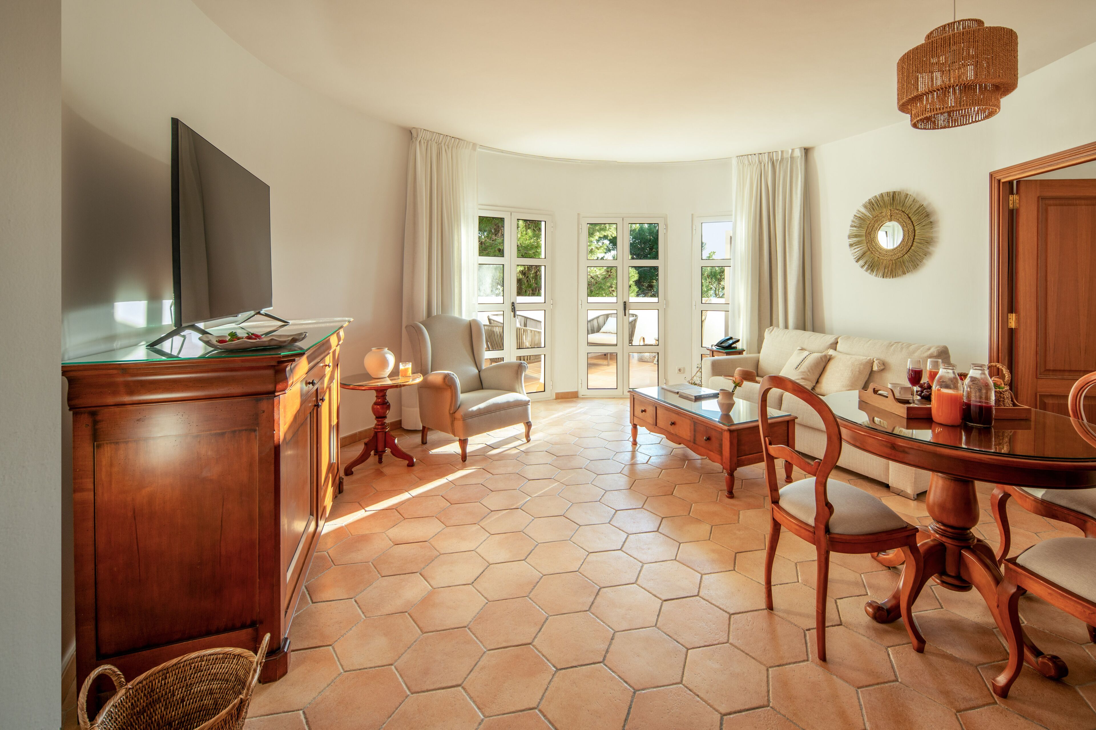 Foto - Melia Cala d'Or Boutique Hotel