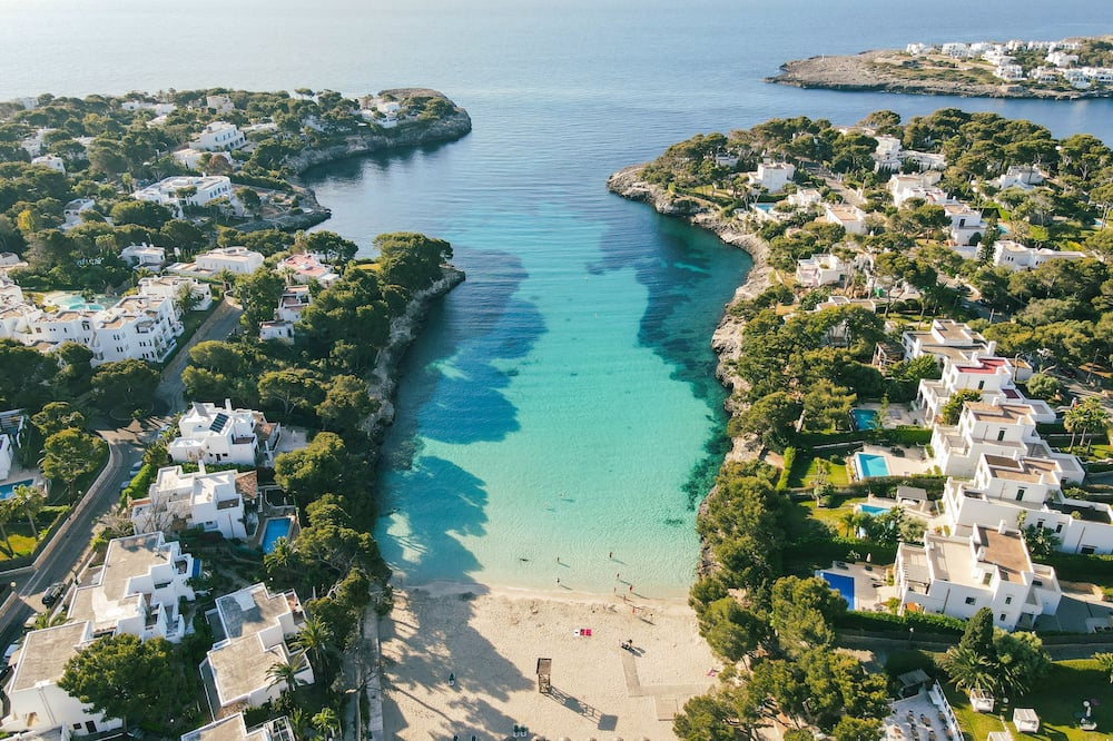 Melia Cala d'Or Boutique Hotel