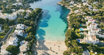 Melia Cala d'Or Boutique Hotel