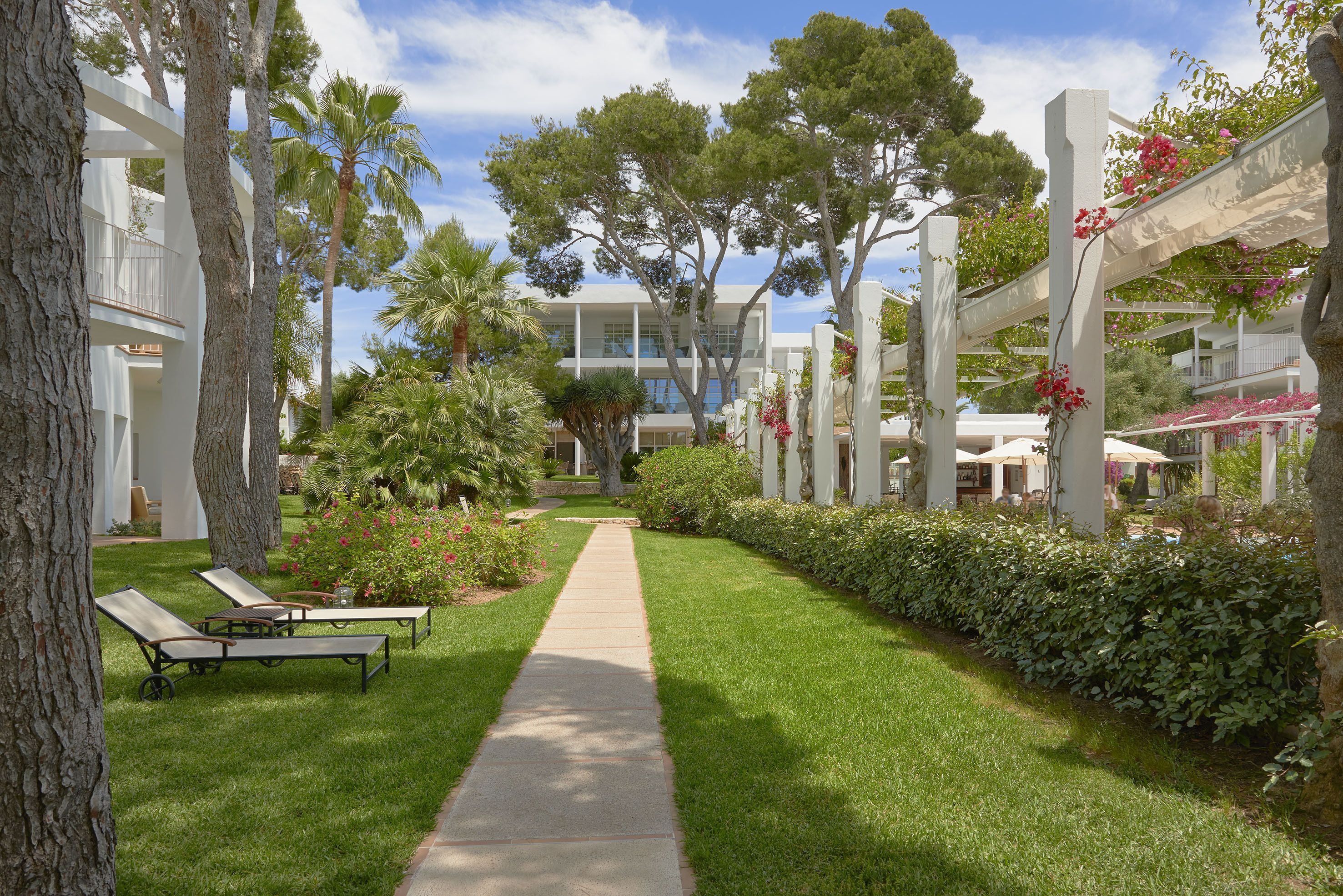 Foto - Melia Cala d'Or Boutique Hotel