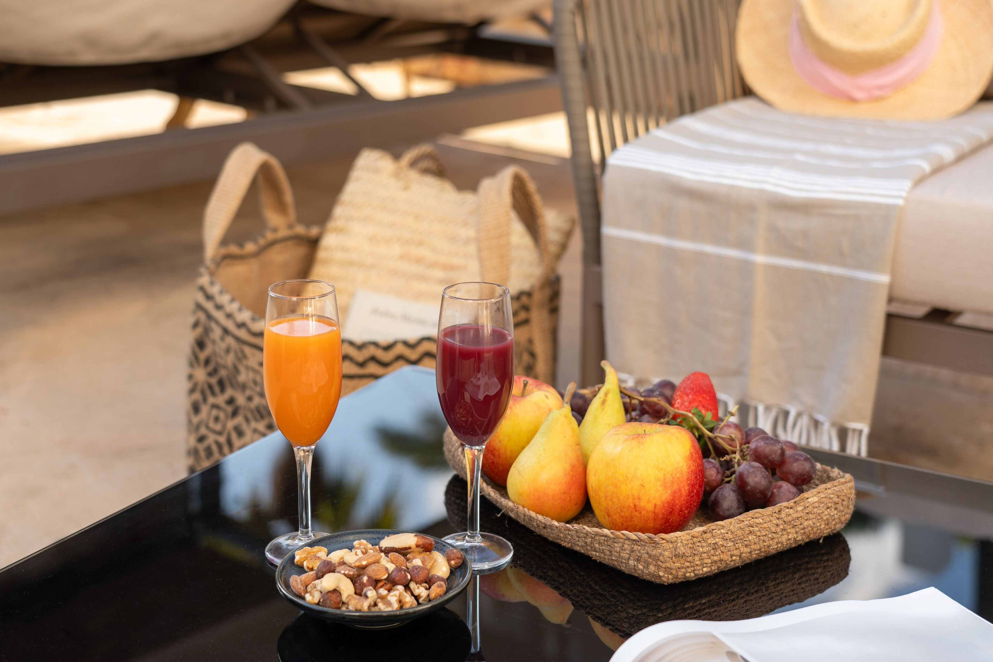 Foto - Melia Cala d'Or Boutique Hotel