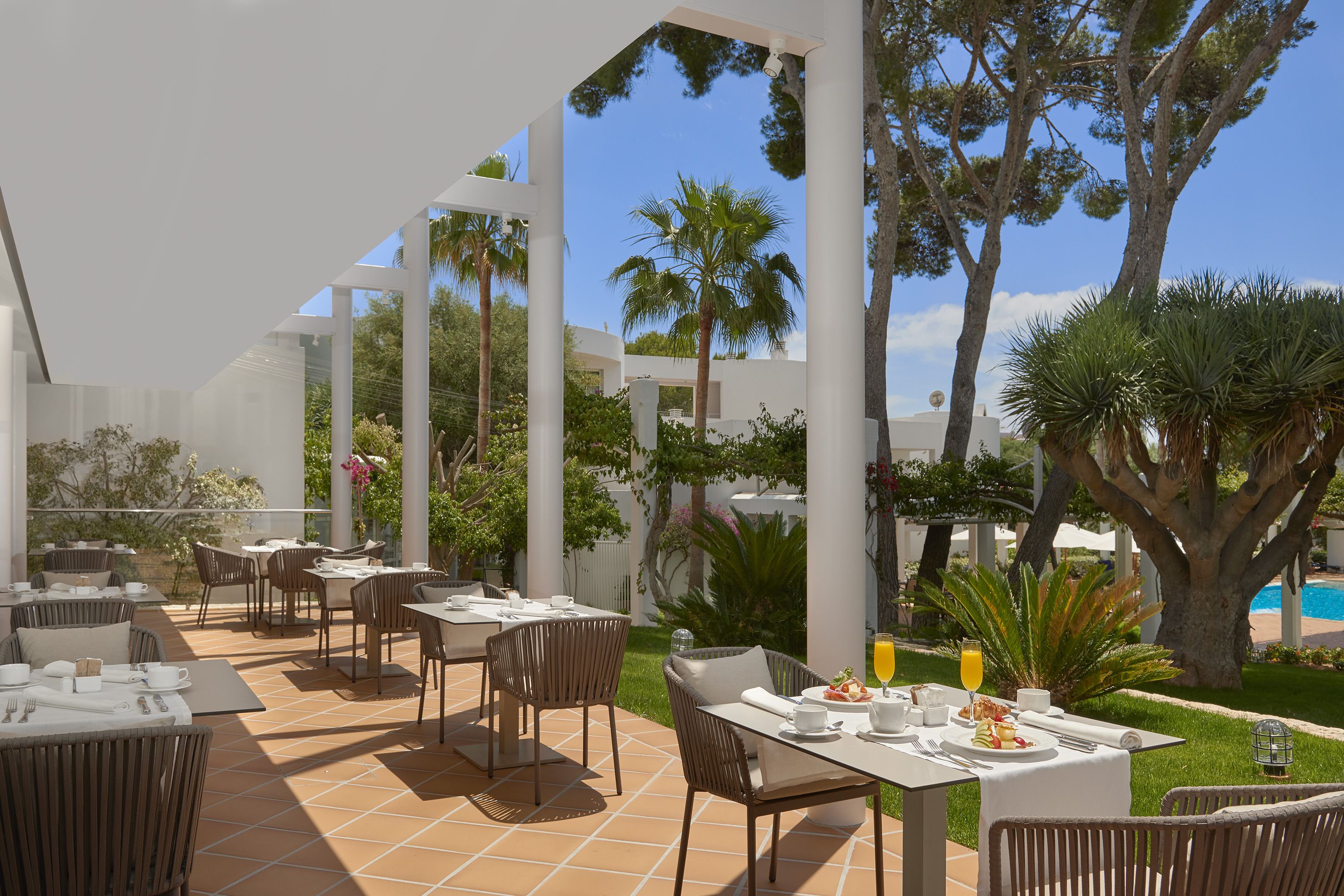 Foto - Melia Cala d'Or Boutique Hotel