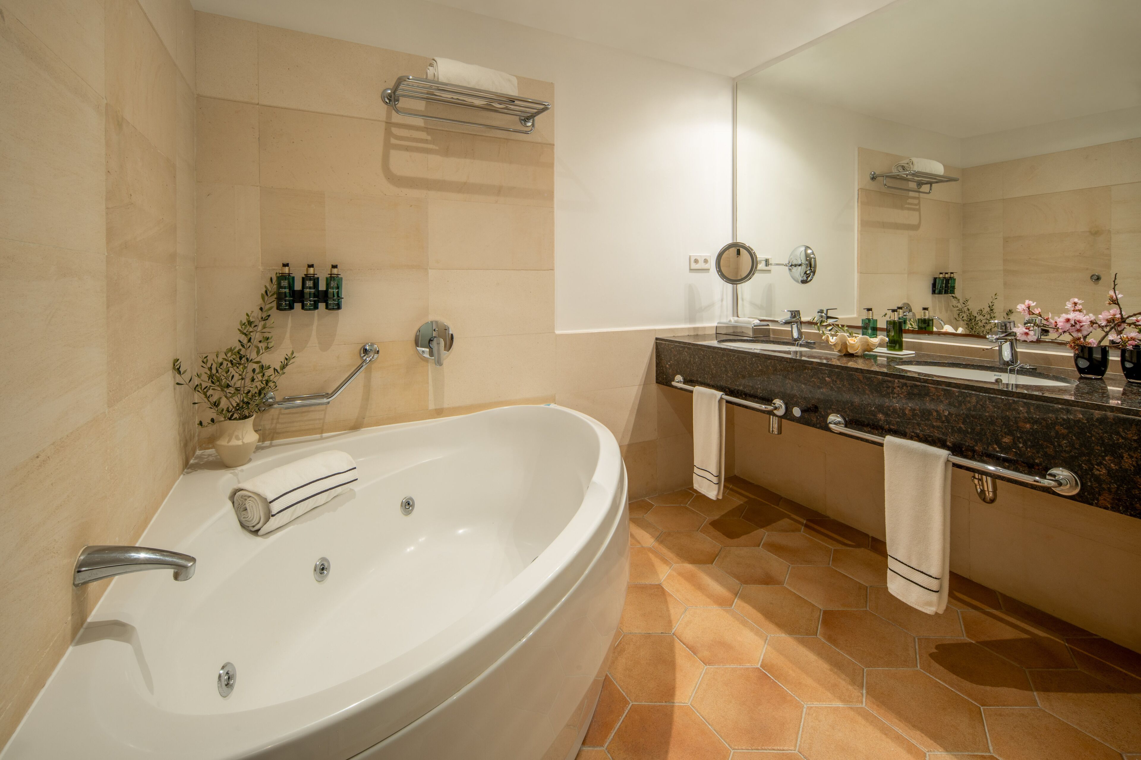Photo - Melia Cala d'Or Boutique Hotel