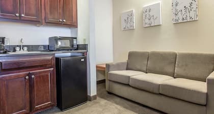Sleep Inn & Suites