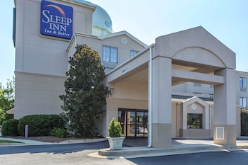 Sleep Inn & Suites North Augusta