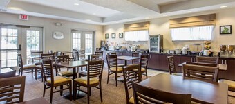 Sleep Inn & Suites North Augusta