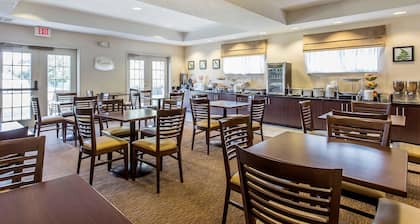 Sleep Inn & Suites North Augusta