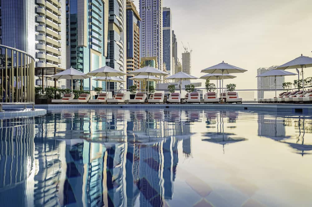 Towers Rotana
