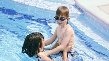 Children's activities