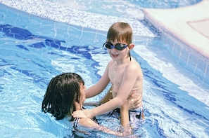 Children's activities